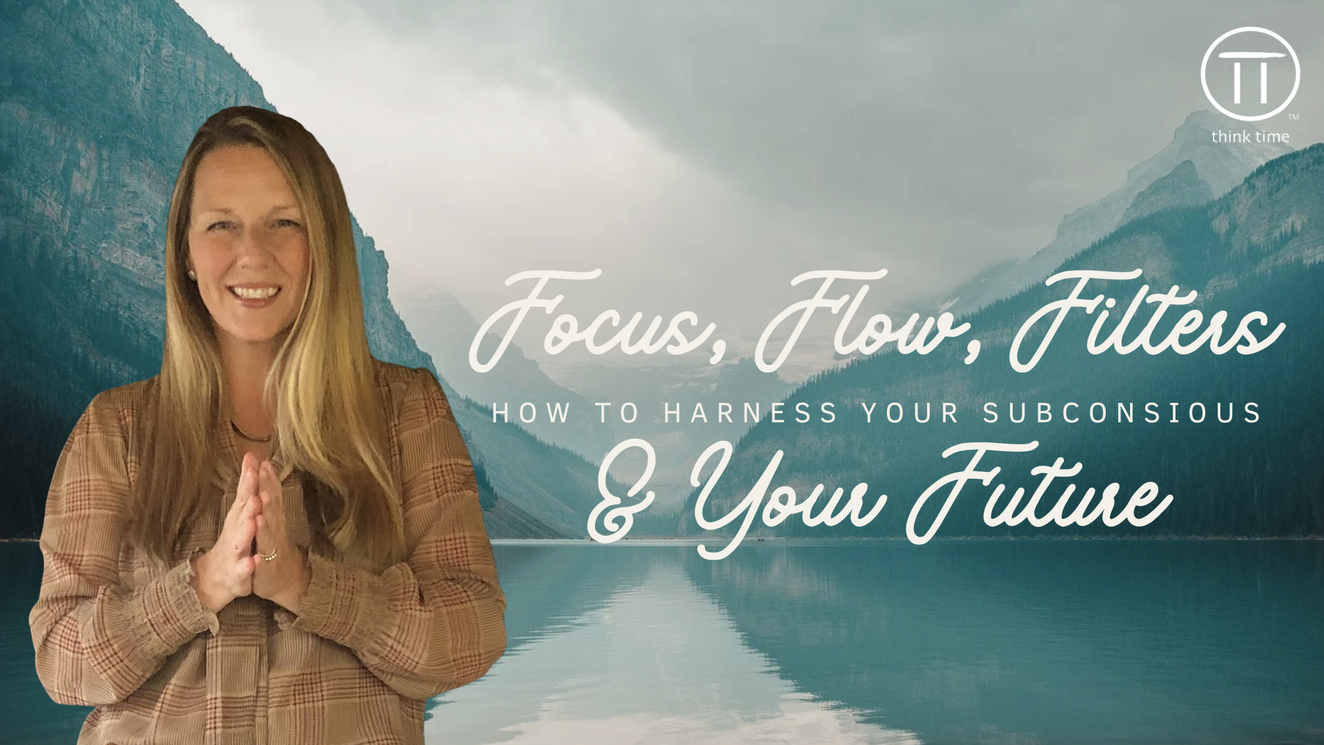 Free Webinar to Help ADHD High Achievers and Creative Leaders Confidently Dream and Achieve in a Distracting World